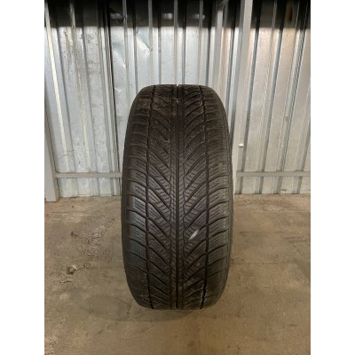 Шини Goodyear Wrangler UltraGrip 255/50 R19 107V Run Flat Б/У 6 мм