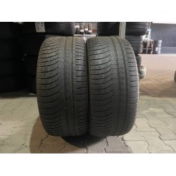 Nokian WR A4 255/45 R19 104V XL Б/У 3 мм