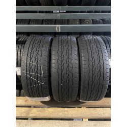 Continental ContiCrossContact LX2 265/65 R17 112H Б/У 6 мм