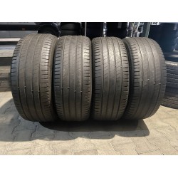 Michelin Latitude Sport 3 235/55 R18 104V XL Б/У 3 мм