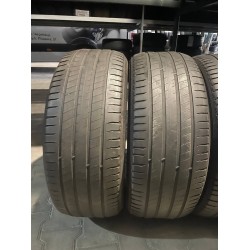 Michelin Latitude Sport 3 235/55 R18 100V Б/У 3 мм