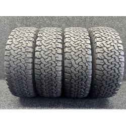 BFGoodrich All Terrain T/A KO 285/70 R17 116/113Q Б/У