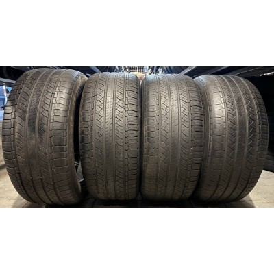 Шини Michelin Latitude Tour HP 285/50 R20 112V Б/У 5 мм