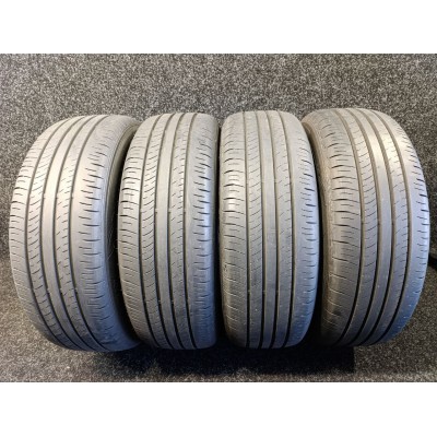 Шини Dunlop EnaSave EC300 Plus 215/60 R17 96H Б/У 6 мм