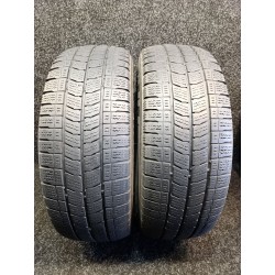 Kleber Transalp 235/65 R16C 115/113R Б/У 7 мм