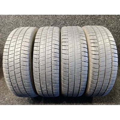 Шини Hankook Vantra ST AS2 RA30 205/75 R16C 110/108R Б/У 5 мм