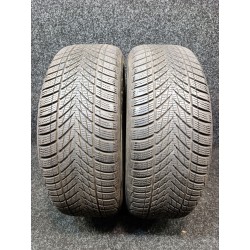 Goodyear UltraGrip Performance 3 215/55 R17 98V XL Б/У 6 мм