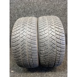 Vredestein Wintrac Pro 225/45 R17 94H XL Б/У 5 мм
