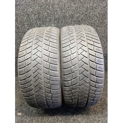 Шини Vredestein Wintrac Pro 225/45 R17 94H XL Б/У 5 мм