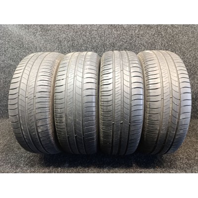 Шини Michelin Energy Saver Plus 205/60 R16 92V Б/У 5 мм