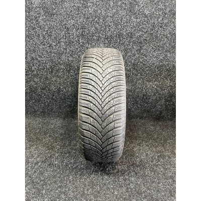 Шини Firestone Winterhawk 4 205/60 R16 92H Б/У 5,5 мм