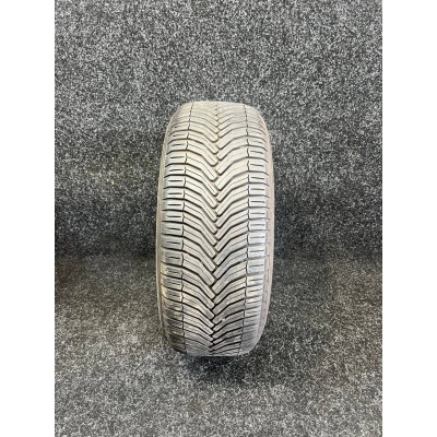 Шини Michelin CrossClimate 205/55 R16 94V XL Б/У 6 мм