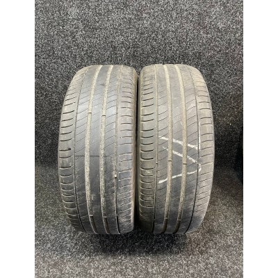 Шини Michelin Primacy 3 225/50 R18 95V Б/У 5 мм
