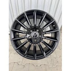 Mercedes OEM A4634011700 8,5x20 5x130 ET32 DIA66,6 (black) Б/У