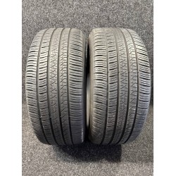 Pirelli Scorpion Zero All Season 275/50 R20 113V XL Б/У 7 мм