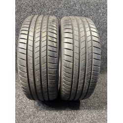 Firestone Roadhawk 2 195/45 ZR17 85W XL Б/У 8 мм
