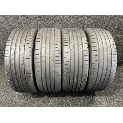 Continental ContiSportContact 5 195/45 ZR17 81W Б/У 5 мм