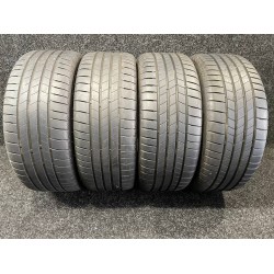 Bridgestone Turanza T005 225/40 ZR18 92Y XL Б/У 7 мм