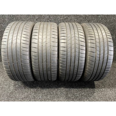Шини Bridgestone Turanza T005 225/40 ZR18 92Y XL Б/У 7 мм