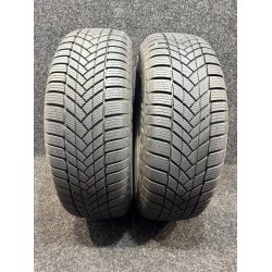 Matador MP-93 Nordicca 235/65 R17 108V XL Б/У 8 мм