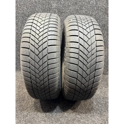 Шини Matador MP-93 Nordicca 235/65 R17 108V XL Б/У 8 мм