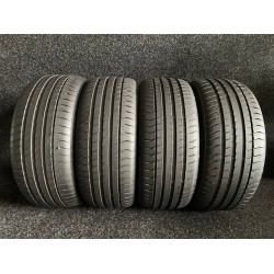 Triangle EffeXSport TH202 245/40 ZR20 99Y XL Б/У 6,5 мм Triangle EffeXSport TH202 245/40 ZR20 99Y XL Б/У 6,5 мм