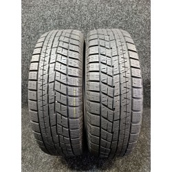 Yokohama Ice Guard iG60 195/65 R15 91Q Б/У 7 мм