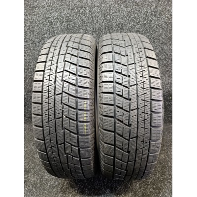 Шини Yokohama Ice Guard iG60 195/65 R15 91Q Б/У 7 мм