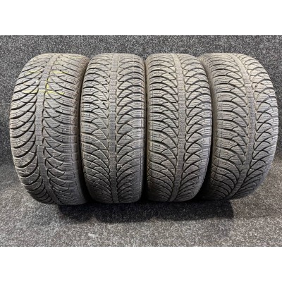 Шини Fulda Kristall Montero 3 205/55 R16 91T Б/У 7 мм