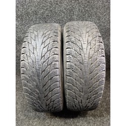 Nokian Hakkapeliitta R2 195/65 R15 95R XL Б/У 6 мм