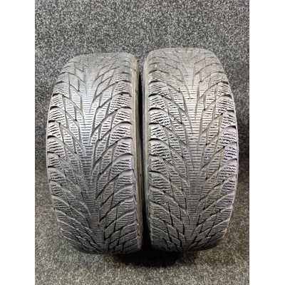 Шини Nokian Hakkapeliitta R2 195/65 R15 95R XL Б/У 6 мм