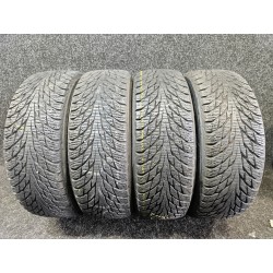 Nokian Hakkapeliitta R2 195/65 R15 95R XL Б/У 7 мм