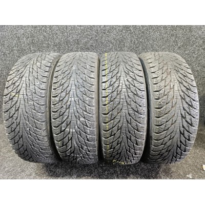 Шини Nokian Hakkapeliitta R2 195/65 R15 95R XL Б/У 7 мм