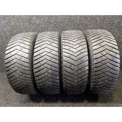 Goodyear UltraGrip Ice Arctic 235/55 R19 105T XL (шип) Б/У 8 мм