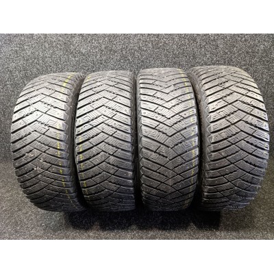Шини Goodyear UltraGrip Ice Arctic 235/55 R19 105T XL (шип) Б/У 8 мм