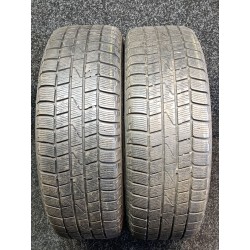 Laufenn I-Fit IZ LW51 195/65 R15 91T Б/У 6 мм