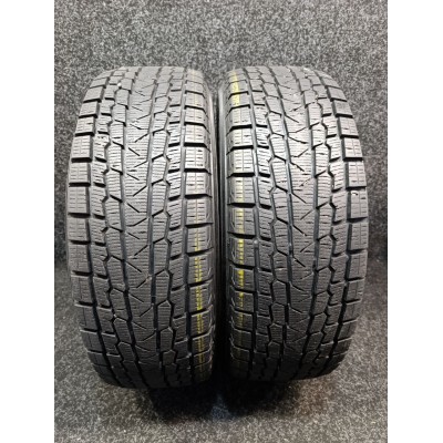 Шини Yokohama Ice Guard IG53 205/60 R16 96H XL Б/У 8 мм