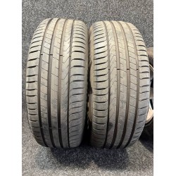 Pirelli Scorpion 235/55 R18 100V Б/У 6 мм
