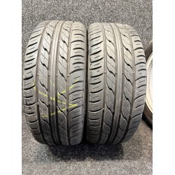 Firestone FireHawk TZ200 FS 195/50 R15 82V Б/У 7 мм