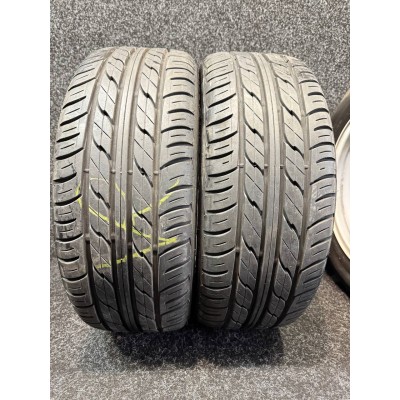 Шини Firestone FireHawk TZ200 FS 195/50 R15 82V Б/У 7 мм