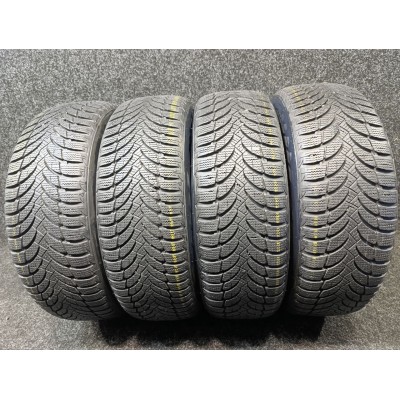 Шини Nexen Winguard Snow G WH2 205/60 R16 92H Б/У 8 мм