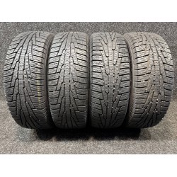 Nokian Nordman RS2 195/65 R15 95R XL Б/У 8 мм Nokian Nordman RS2 195/65 R15 95R XL Б/У 8 мм