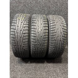 Nokian Nordman RS2 195/65 R15 95R XL Б/У 6 мм