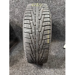 Nokian Hakkapeliitta R 195/65 R15 95R XL Б/У 6 мм