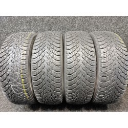 Nokian Hakkapeliitta R3 195/65 R15 95R XL Б/У 7 мм Nokian Hakkapeliitta R3 195/65 R15 95R XL Б/У 7 мм
