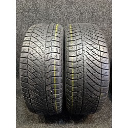 Continental ContiVikingContact 6 205/60 R16 96T XL Б/У 6 мм