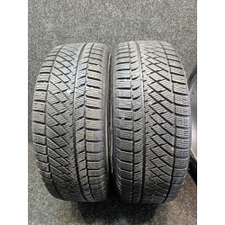 Mazzini Snow Leopard 2 235/55 R19 105H XL Б/У 8 мм