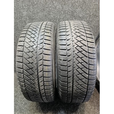 Шини Mazzini Snow Leopard 2 235/55 R19 105H XL Б/У 8 мм