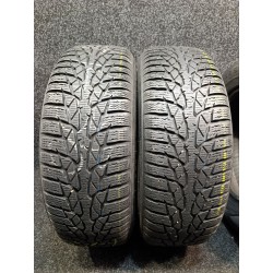 Nokian WR D4 195/65 R15 95H XL Б/У 7 мм Nokian WR D4 195/65 R15 95H XL Б/У 7 мм