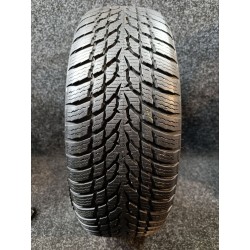Nokian WR Snowproof 195/65 R15 91T Б/У 8 мм Nokian WR Snowproof 195/65 R15 91T Б/У 8 мм